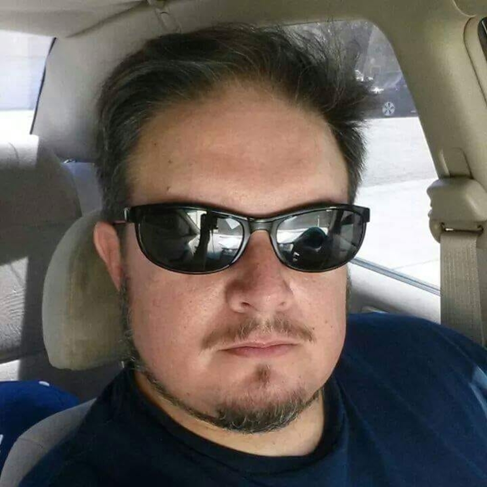 Meet your Posher, Paul